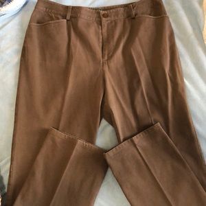 Ralph Lauren chino pants